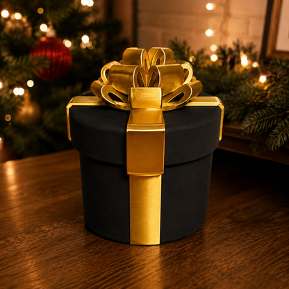 🔥Last Day 74% OFF🎄 - Annoying Nested Screw Gift Box