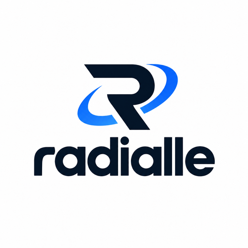 Radialle