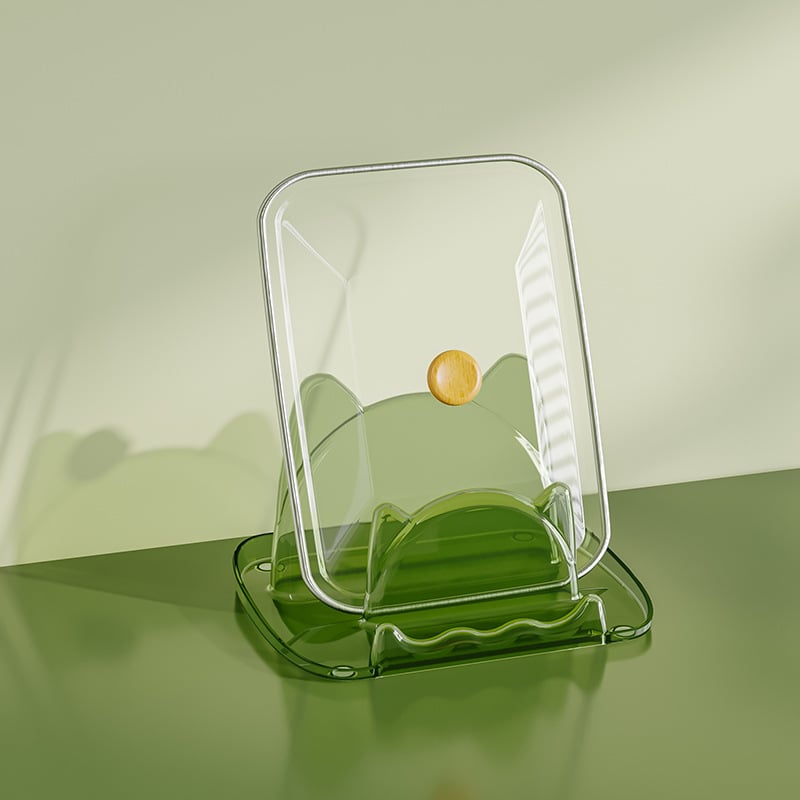Utensils Pot Lid Rest Holder detail